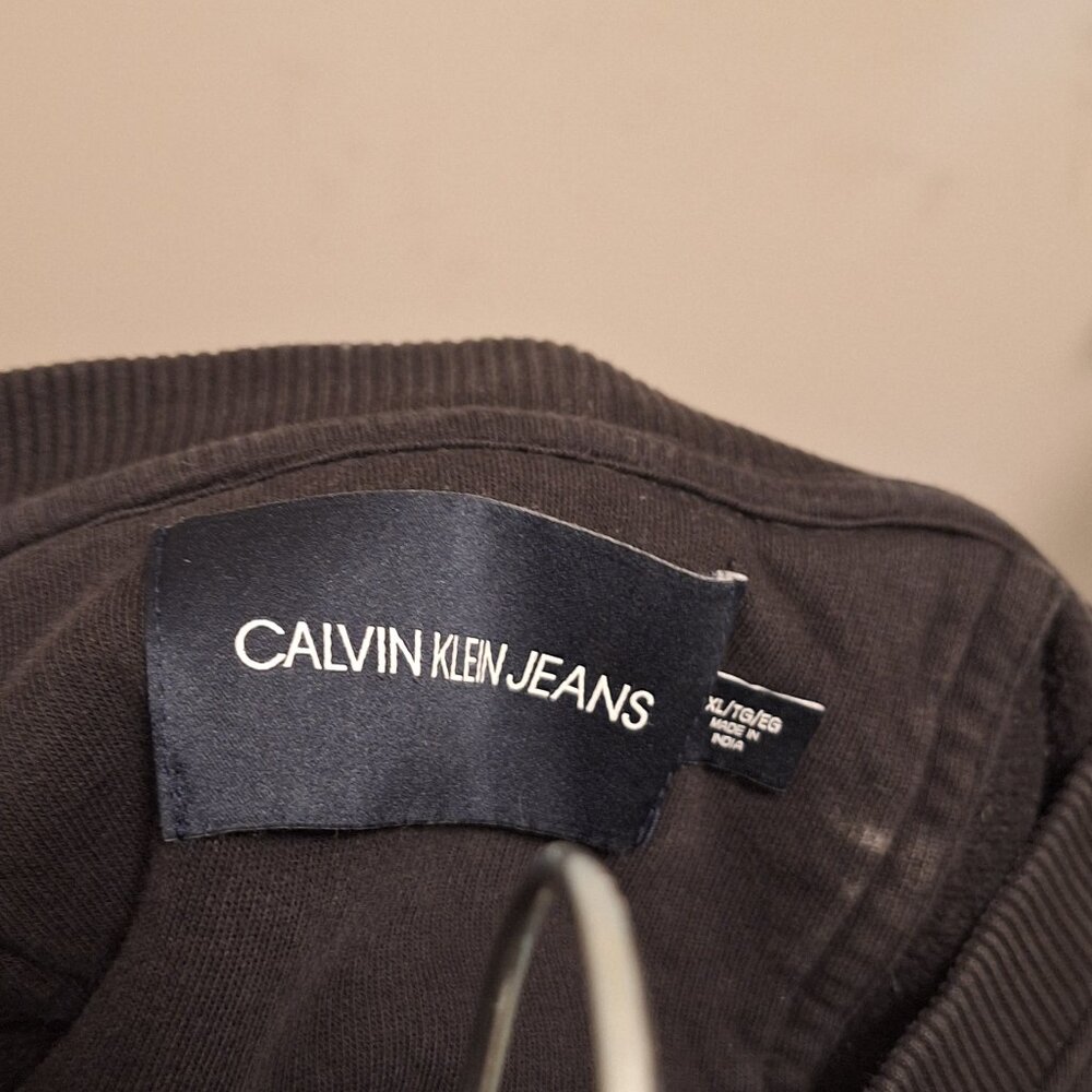 Calvin Klein